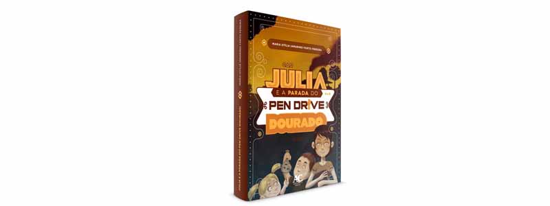 Paraguaçuense lança livro nesta sexta-feira no Rotary Clube