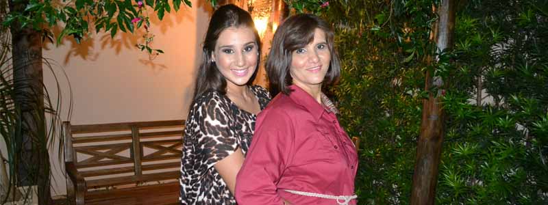 Mãe merece Àgatha Moda Feminina; confira algumas opções de presentes