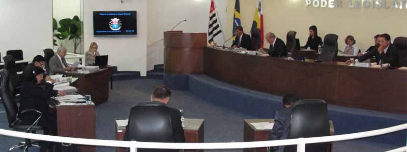 Câmara aprova crédito para complementar reforma de escola na Barra Funda