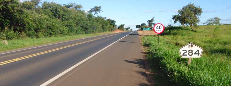 Após investigação, polícia descobre que paraguaçuense é o autor do atropelamento em frente ao motel