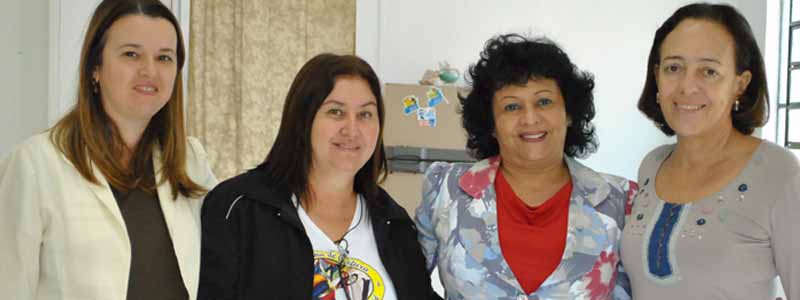 Em breve, escola da moda deverá ser implantada em Paraguaçu