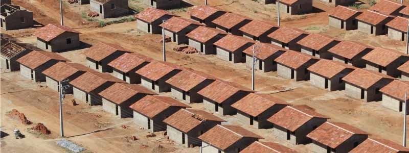 Comissão aponta irregularidades em programa habitacional em Assis