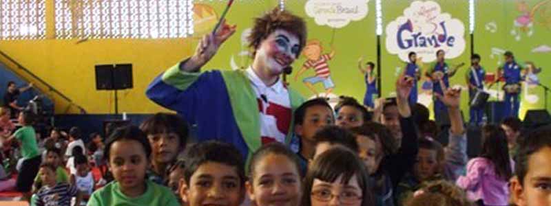 Crianças de Paraguaçu Paulista aprendem música e sustentabilidade em oficina educativa