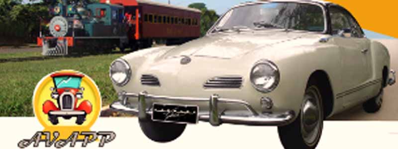 Encontro de Veículos Antigos deverá reunir mais de 60 carros no distrito de Sapezal