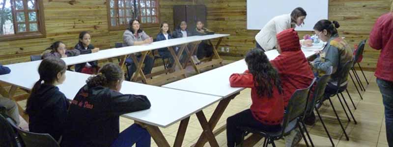 Celebrações do Dia do Meio Ambiente terminam quarta em Paraguaçu com oficina de fotografia