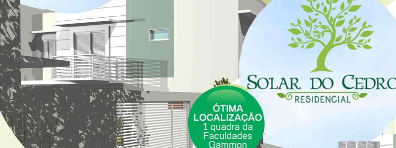 Paraguaçu ganha um novo residencial; plantões de venda já estão sendo realizados no local
