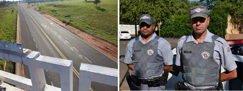 Jovem paraguaçuense tenta suicídio, mas é salva pelos policiais