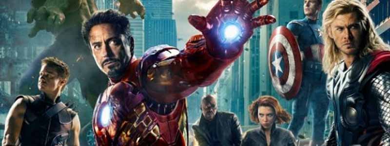 Sucesso de bilheteria: o filme Os Vingadores permanecerá em cartaz