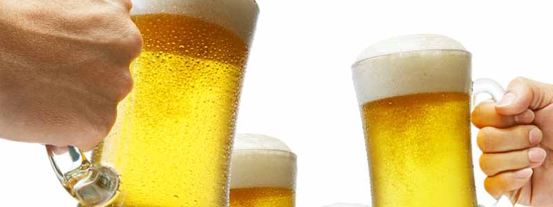 Sábado acontece o 1º Campeonato de Chopp Malta; há apenas uma vaga em aberto