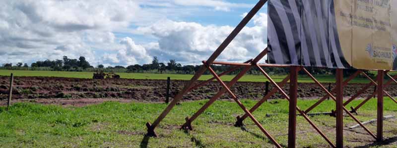 Prefeitura inicia a construção de conjunto com mais de 500 casas populares em Paraguaçu Paulista