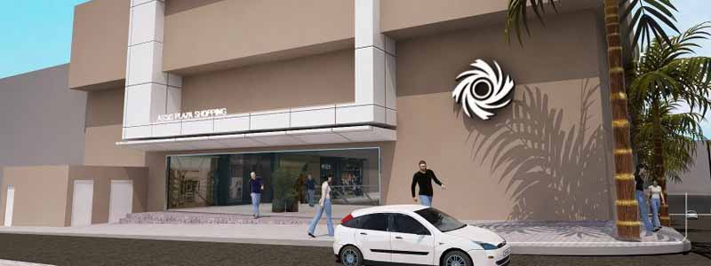 Shopping é inaugurado em Assis e deve gerar cerca de 300 empregos diretos