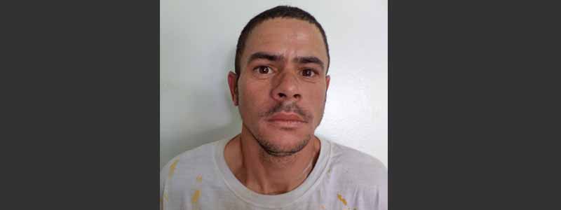 Procurado pelos crimes de cárcere privado e motim de presos é capturado pela PM