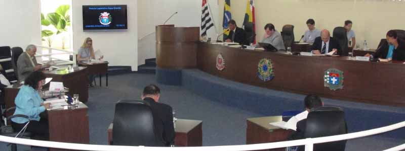 Câmara aprova veto do Executivo e abertura de crédito de mais de R$ 90 mil para a saúde