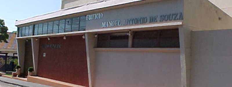 Professores municipais participam de palestra para inicio do segundo semestre letivo