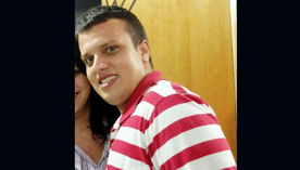 Jovem paraguaçuense de 19 anos está desaparecido