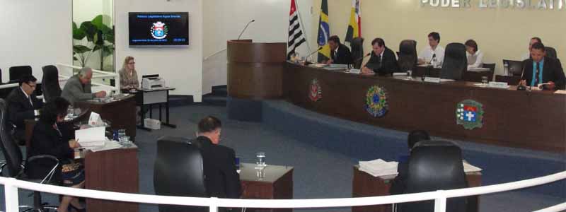 Câmara parabeniza deputado por emenda destinada à Santa Casa de Paraguaçu