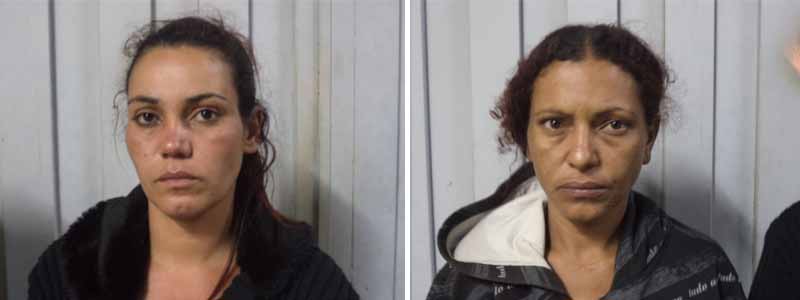 Após denúncia de tráfico, duas mulheres são presas na Barra Funda
