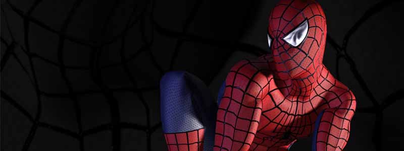 Mais um grande sucesso na telona do Cine Teatro: O Espetacular Homem-Aranha