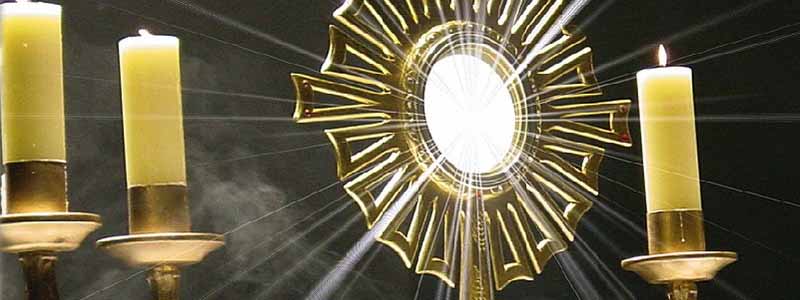 Durante esta semana, Igreja Matriz ficará aberta 24h por dia para o Cerco de Jericó