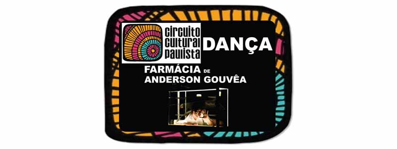 Circuito Cultural traz espetáculo de dança a Paraguaçu Paulista neste mês de setembro