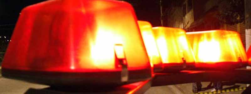 Ladrões levam 1,5 mil peças de joalheria em Assis