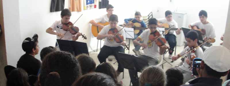 Museu Histórico de Paraguaçu abre suas portas e aguça curiosidade de estudantes de toda a região
