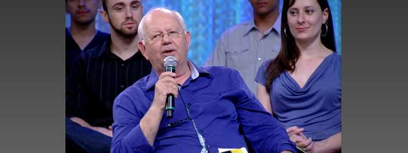 Paraguaçuense é destaque no programa Encontro com Fátima Bernardes