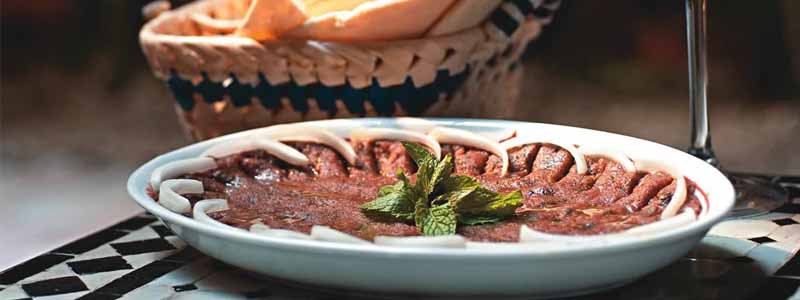 Rotary Club promove jantar árabe; convites já estão sendo vendidos