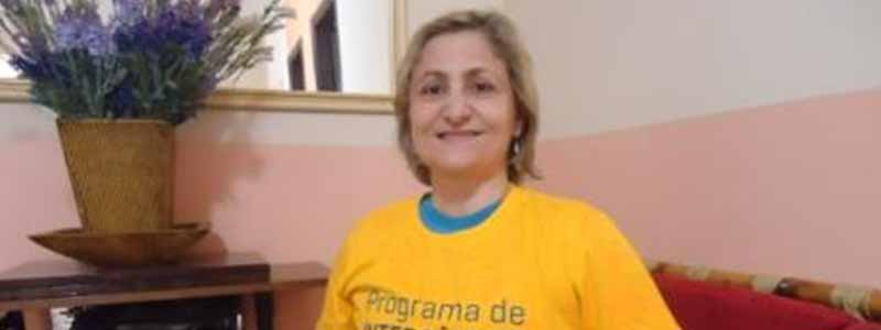 Aluna do Colégio Agrícola ganha viagem para os Estados Unidos
