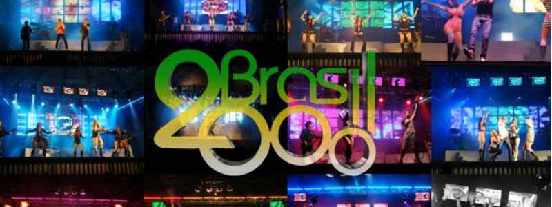 Participe da promoção e concorra a convites do Baile do Hawai