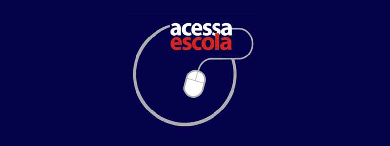 Inscrições para estágio no Acessa Escola são prorrogadas até 15 de outubro