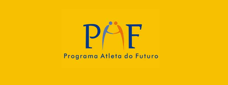 Quase 600 alunos já estão participando do Programa Atletas do Futuro em Paraguaçu