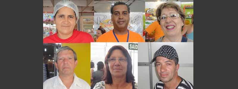 Expo se destaca pelo volume de negócios e por agradar ao público
