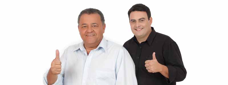 Com quase 70% dos votos, Ediney Taveira continua como prefeito de Paraguaçu Paulista