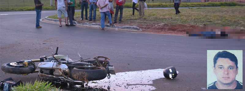 Acidente no trevo de Paraguaçu Paulista tira a vida de maracaiense