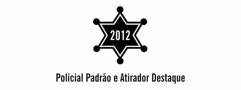 Câmara homenageia nesta quinta-feira ‘Policial Padrão’ e ‘Atirador Destaque’ de 2012