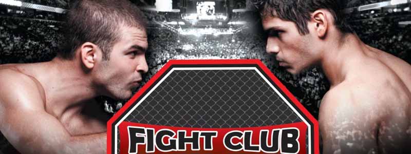 Ginásio Municipal de Esportes sediará grande evento de MMA