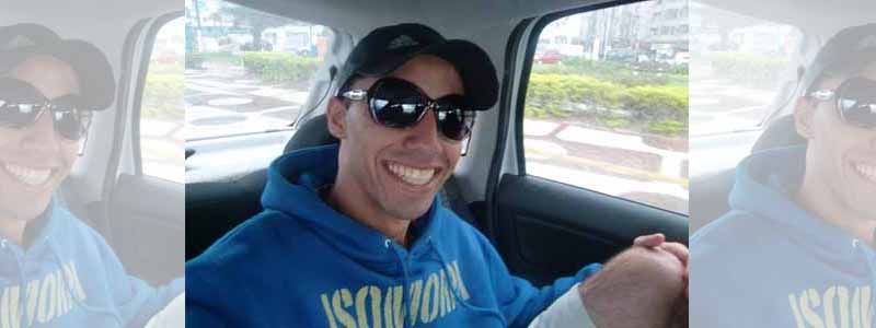 Pedro Militino apresenta melhora, mas continua internado na UTI