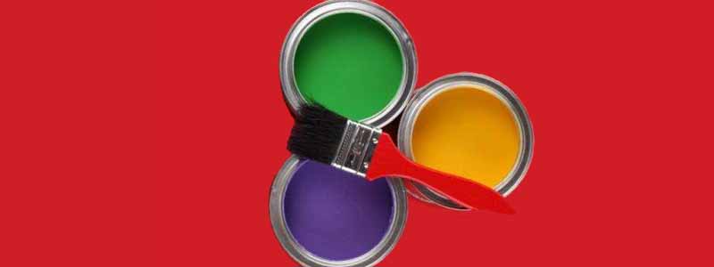 Paraguaçu possui empresa especializada em pinturas para pequenas e grandes obras