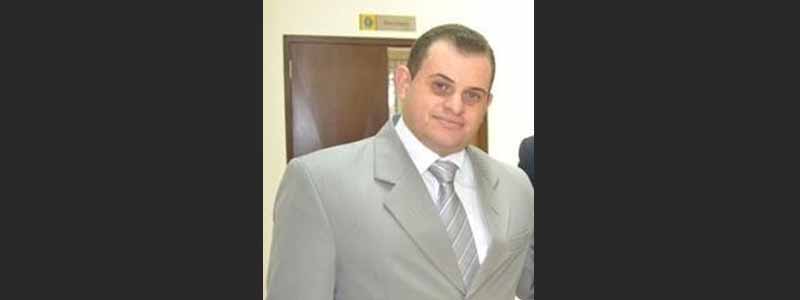 Presidente da OAB de Paraguaçu Paulista morre após permanecer 6 dias internado