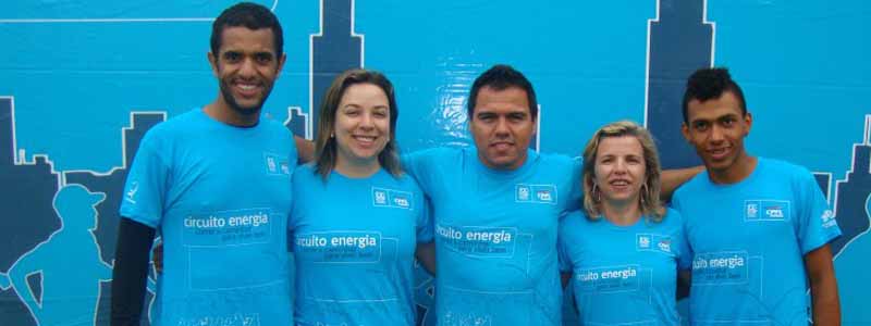Atletas paraguaçuenses procuram patrocinadores para participarem da São Silvestre