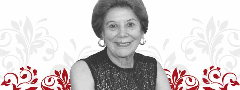 Câmara entrega na sexta-feira título a Lourdes Pires de Camargo Figueira