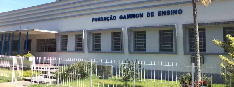 Cursos da Faculdades Gammon têm conceito 3 no Enade