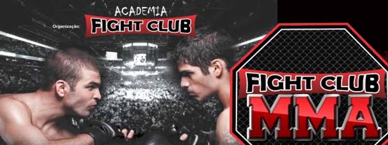Pesagem dos lutadores do Fight Club MMA é transferida para o Ginásio de Esportes