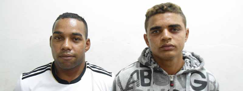 Jovens vão para a cadeia após PM encontrar entorpecentes em imóvel na Barra Funda