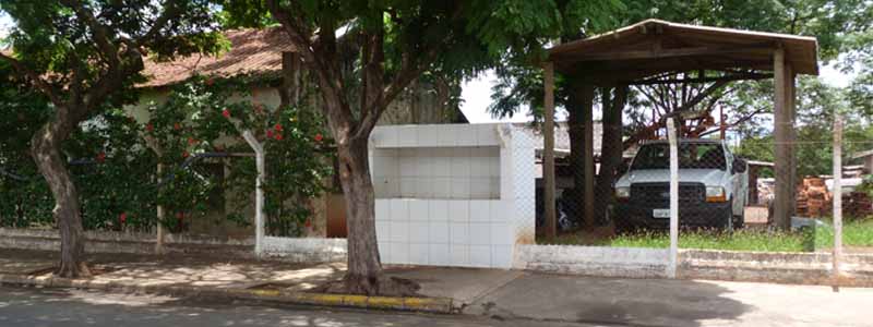 Prefeitura faz manutenção preventiva em poços