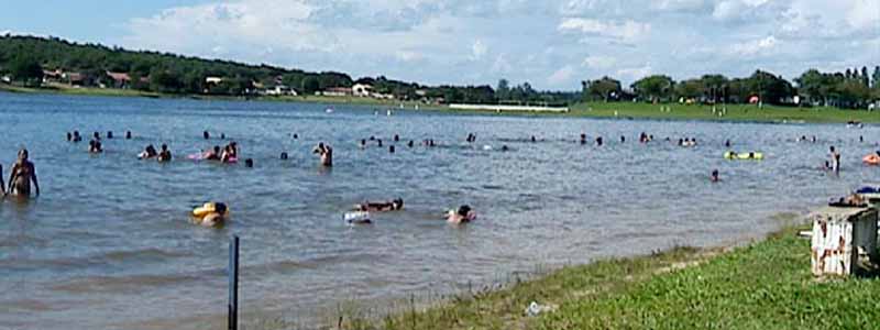 Após 30 ataques de piranhas, balneário de Rancharia entra em alerta