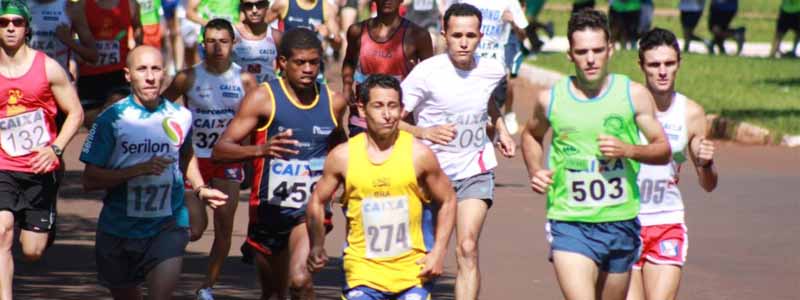 XXII Corrida José de Oliveira Cavalcanti de Melo acontece neste domingo