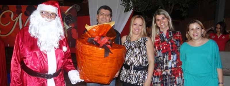 Divulgados os vencedores do Concurso Natal Encantado
