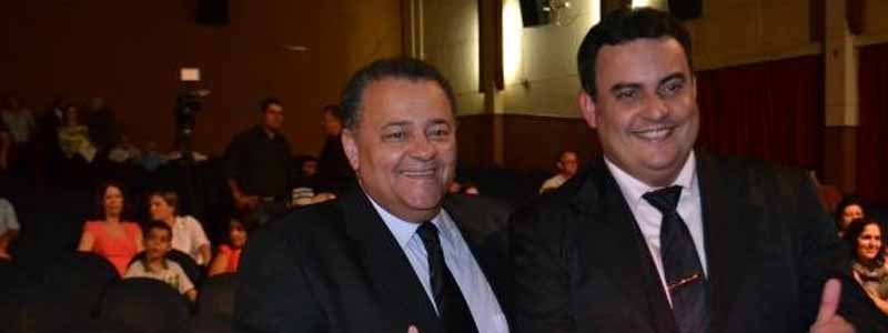 Posse dos candidatos eleitos em Paraguaçu Paulista será na próxima terça-feira, no Teatro Municipal